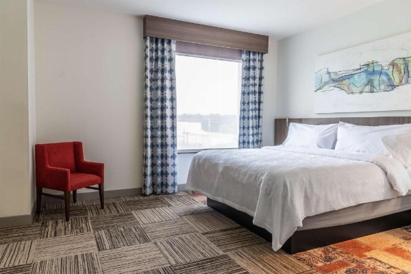 Hilton Garden Inn North Little Rock image 18